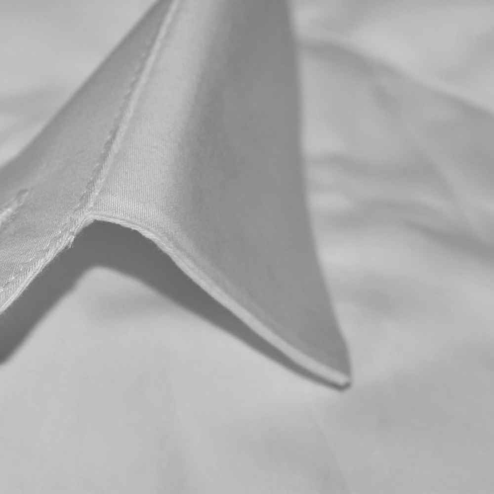 Armani Exchange White Premium Quality Shirt-4