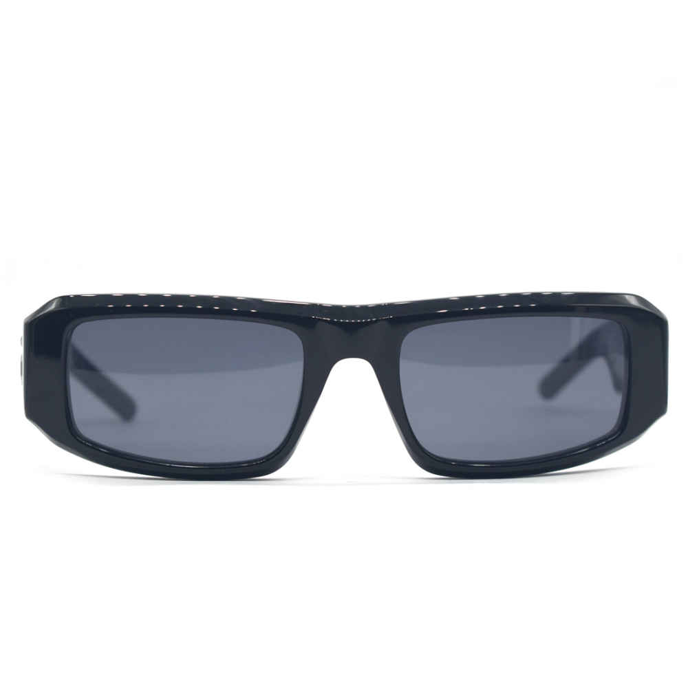 Palm Angels Black Luxury Sunglasses-2