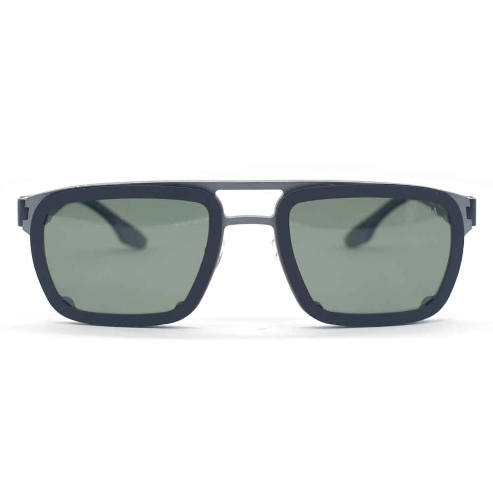 Prada Black & Grey Luxury Sunglasses-2