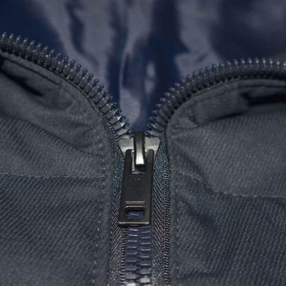 Prada Blue Premium Quality Jacket-4