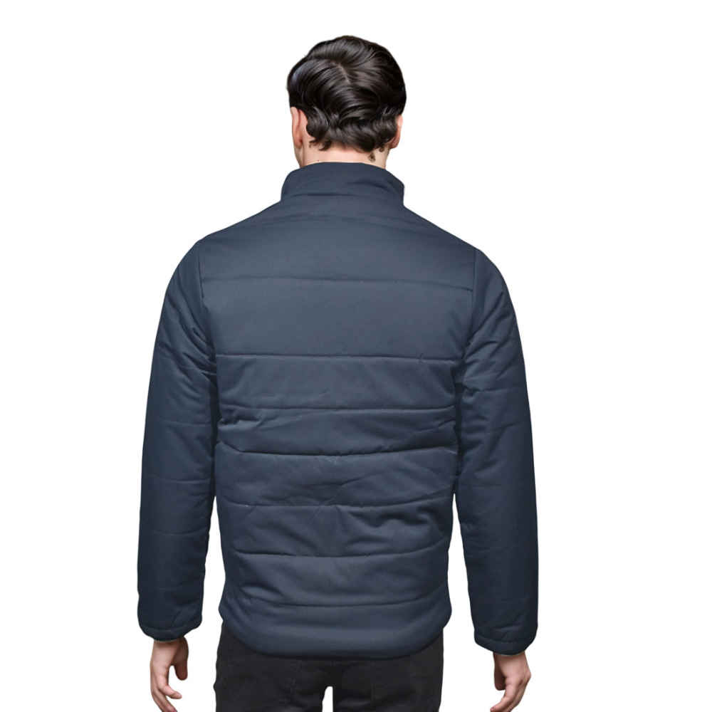 Prada Blue Premium Quality Jacket-2