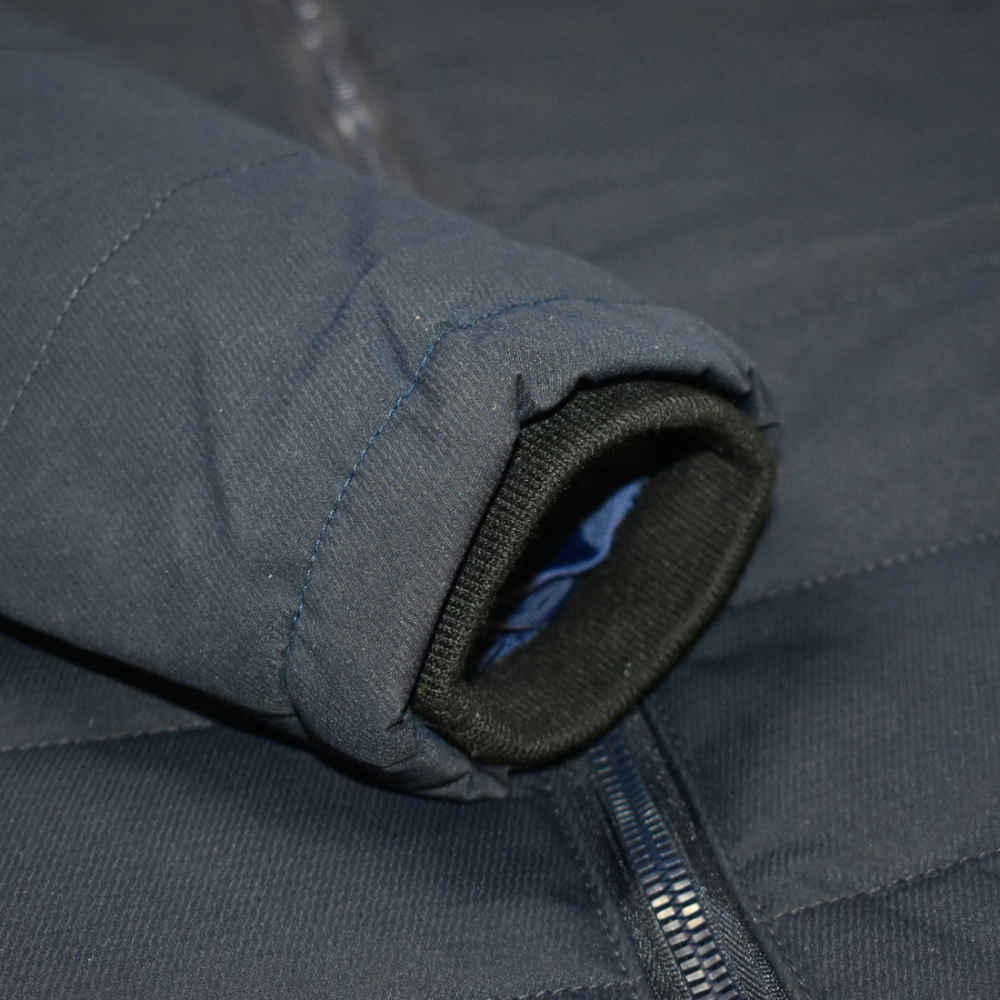 Prada Blue Premium Quality Jacket-5