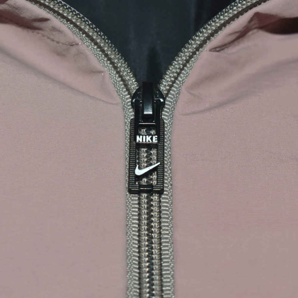 Nike Pink & Grey Premium Quality Jacket-5