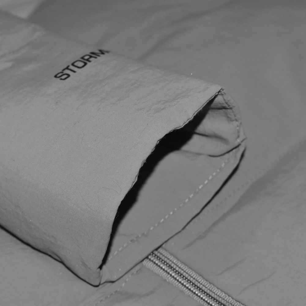 Nike Pink & Grey Premium Quality Jacket-6