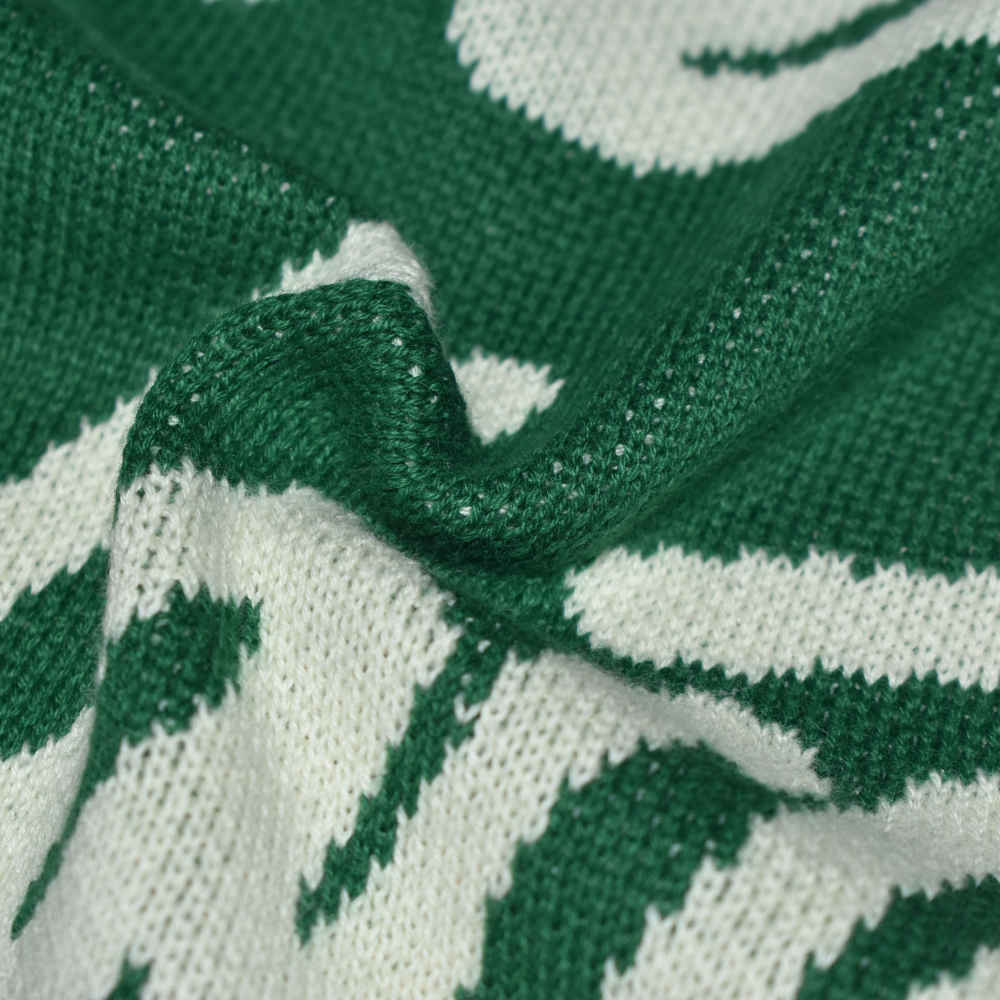 Lacoste Live Green Premium Quality Pullover-6