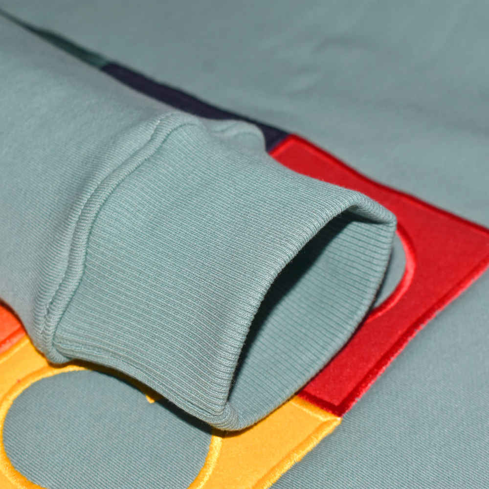 Moncler Green Premium Quality Sweatshirt-thumb-5