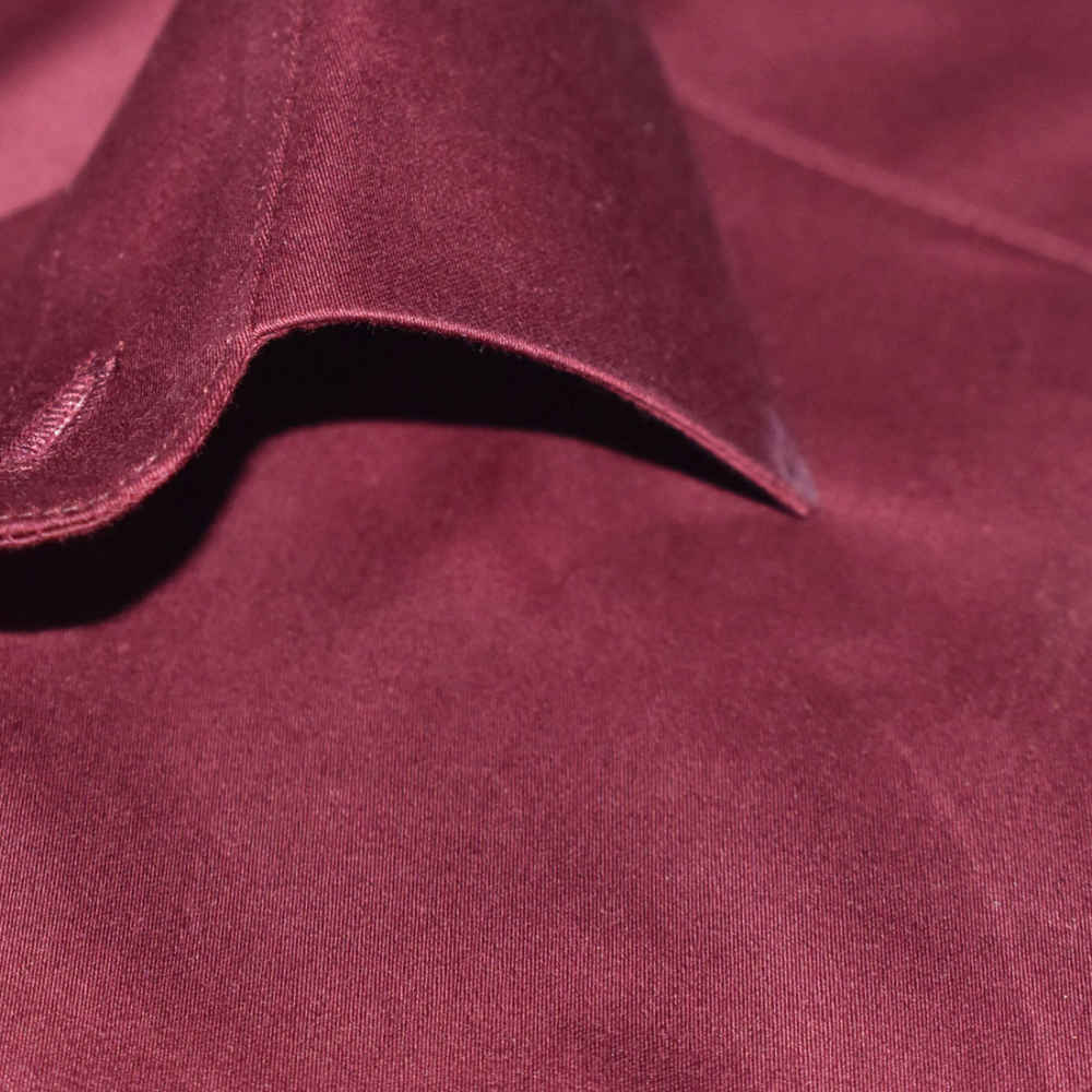 Gucci Wine Bee Printed Premium Quality Shirt-4