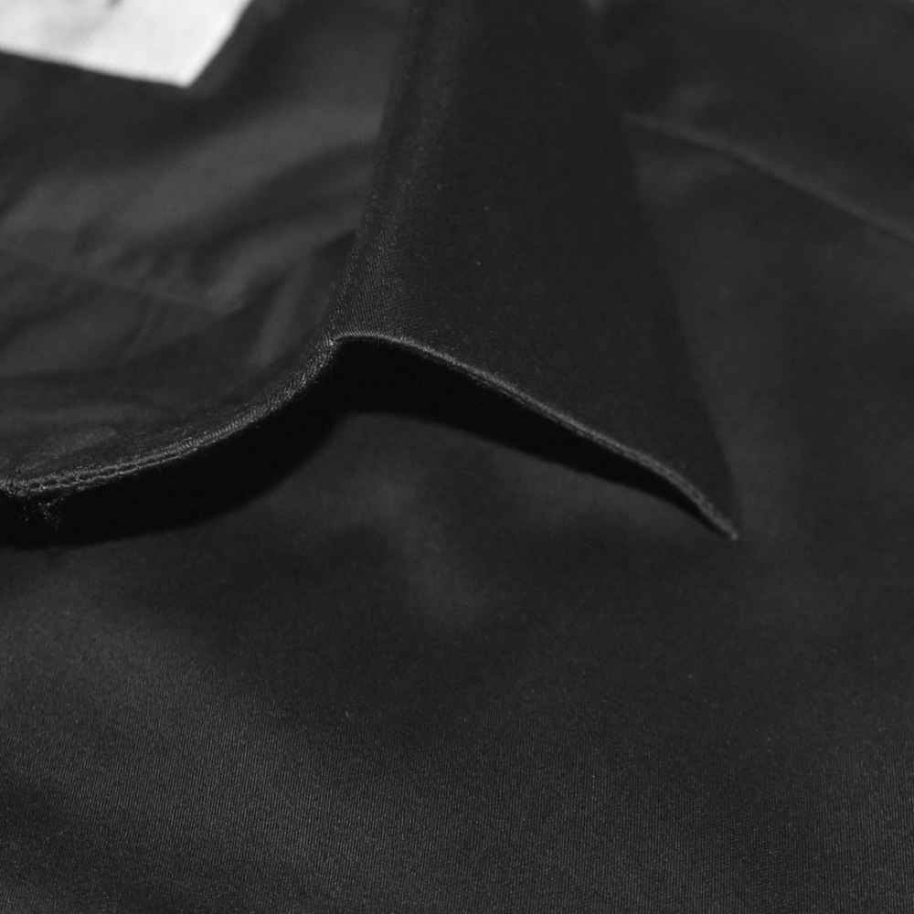 Gucci Black Bee Printed Premium Quality Shirt-4