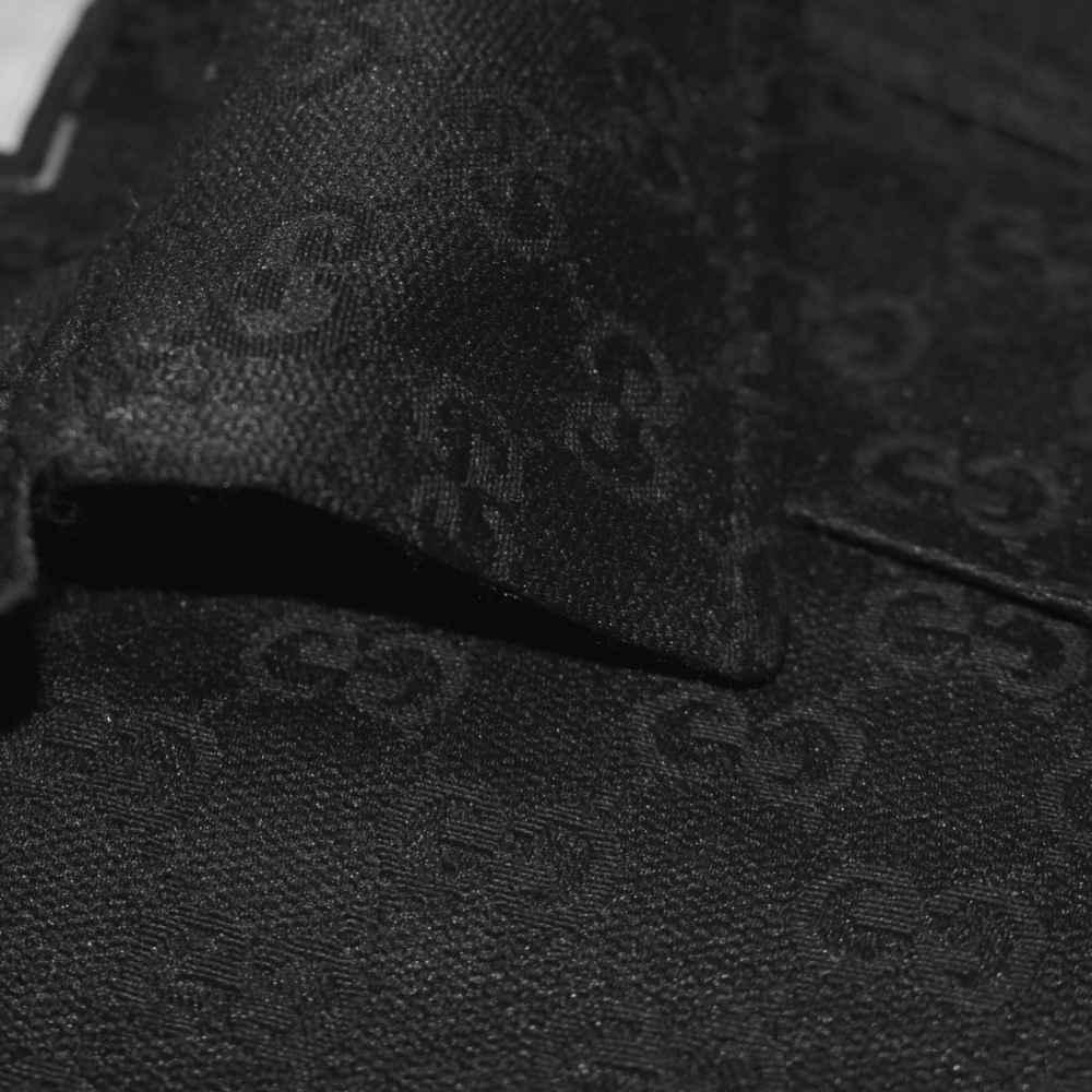 Gucci Black Premium Quality Jacket-3