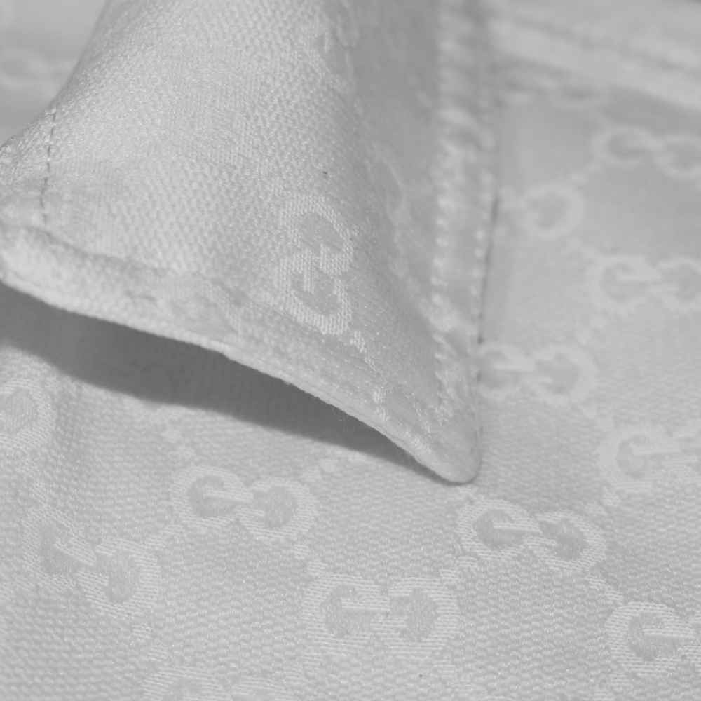 Gucci White Premium Quality Jacket-3