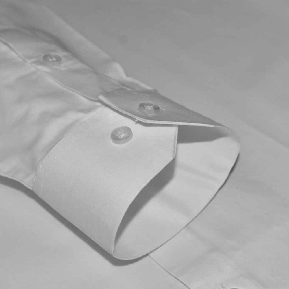 Dior White Premium Quality Shirt-4