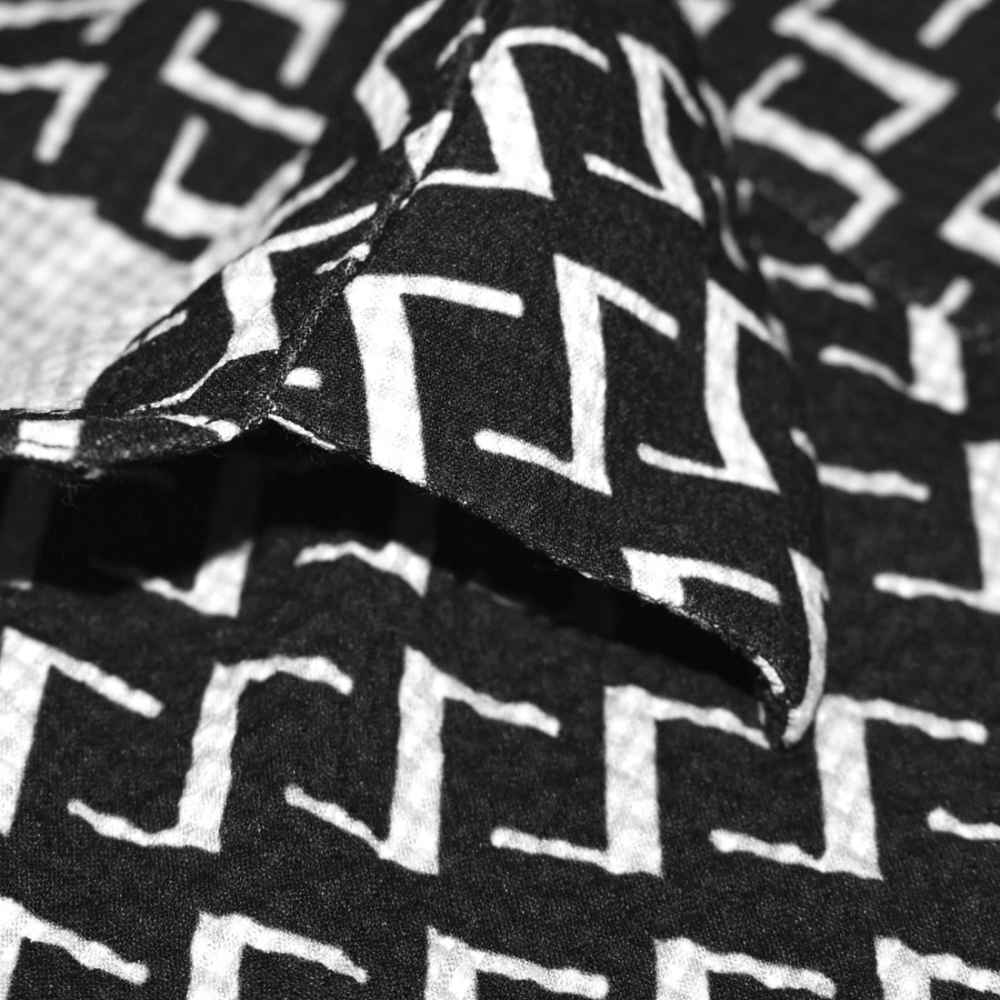 Karl Lagerfeld Black Premium Quality Shirt-3