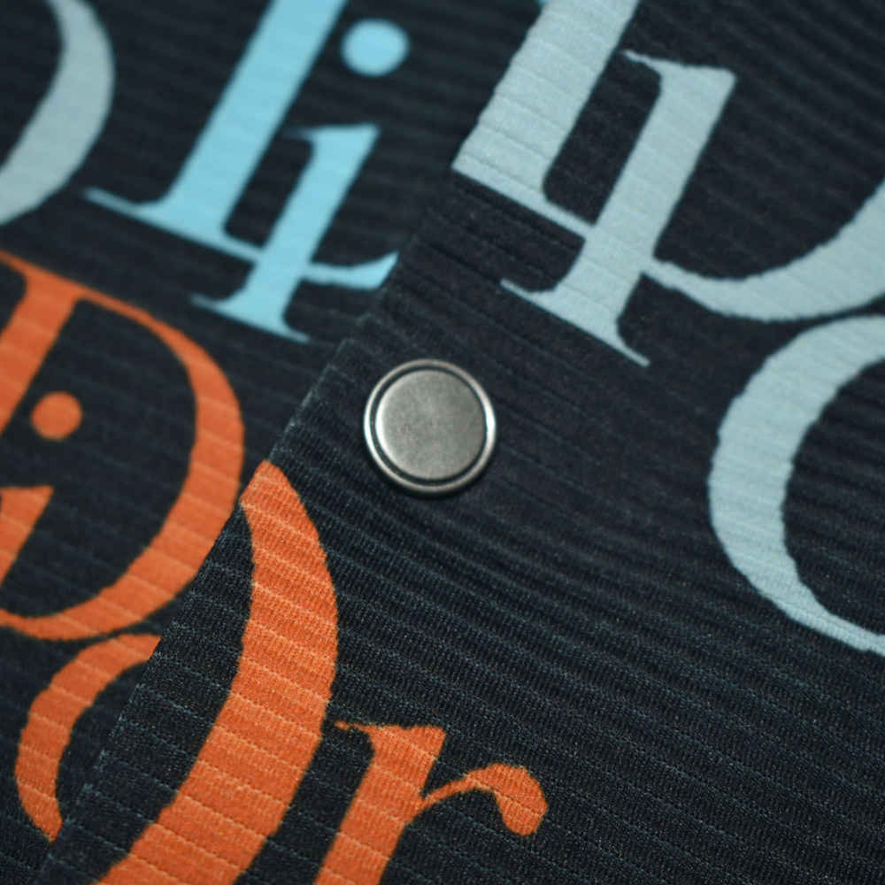 Dior Printed Premium Quality Shirt-4