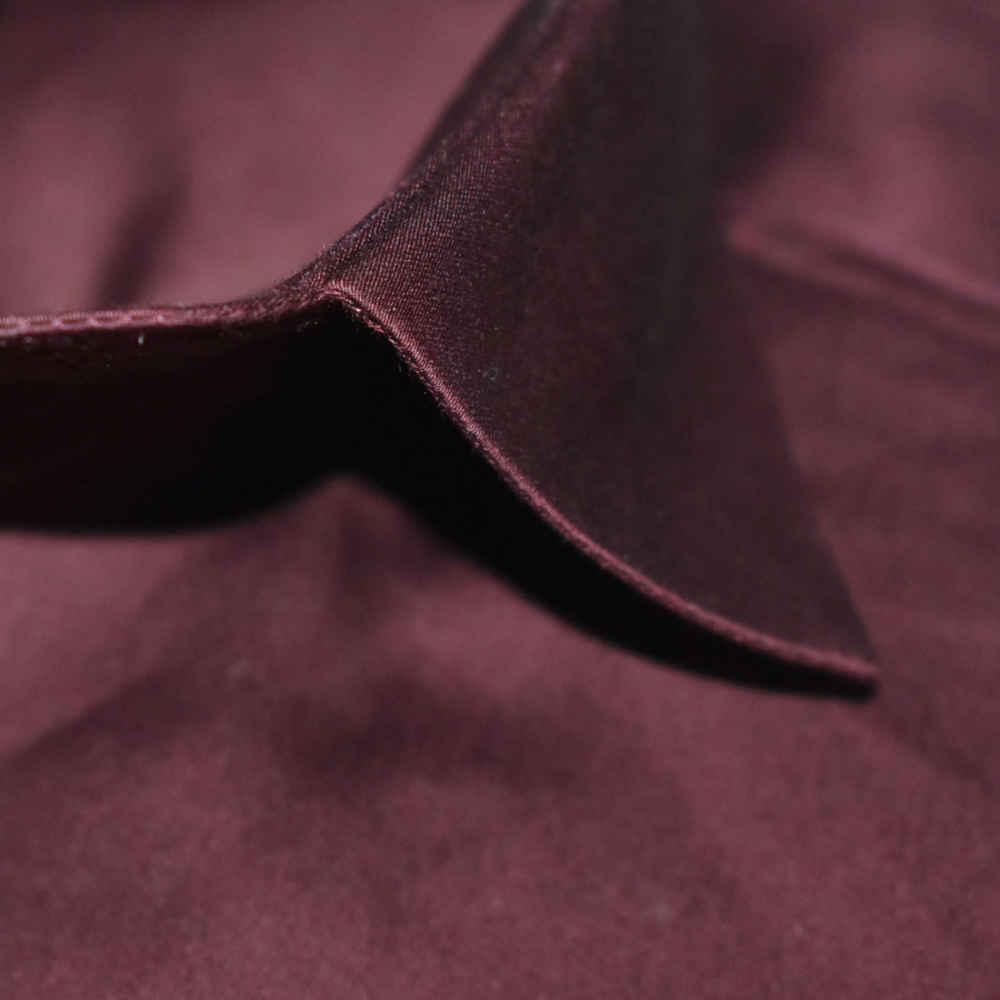 Armani Exchange Wine Premium Quality Shirt-4