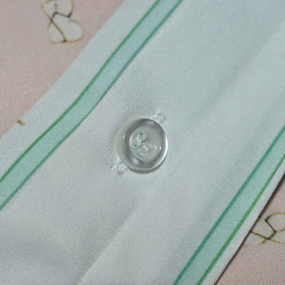 Casablanca Light Pink Premium Quality Shirt-thumb-4