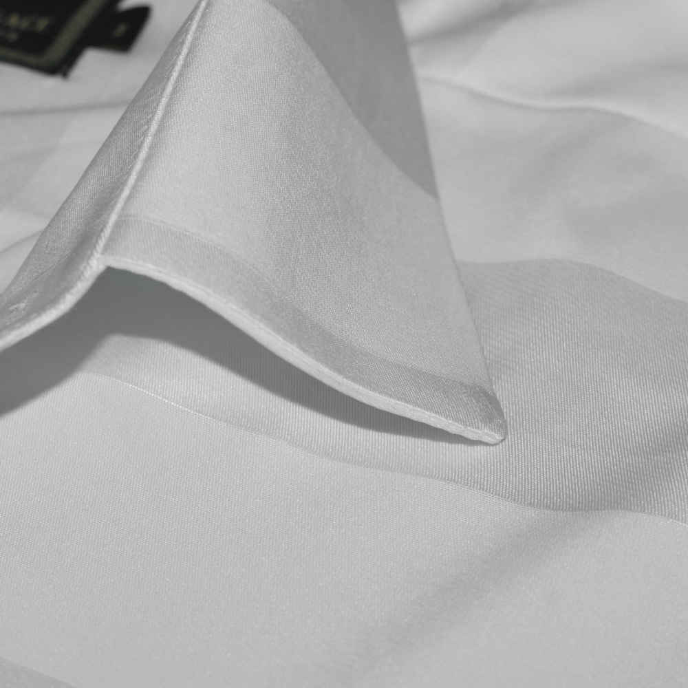 Versace White Designer Premium Quality Shirt-4