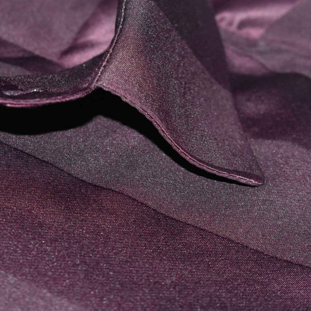 Versace Wine Designer Premium Quality Shirt-4