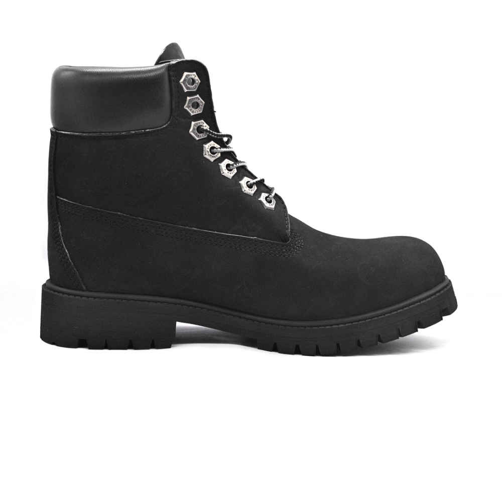 Louis Vuitton Black Premium quality Boots-thumb-1