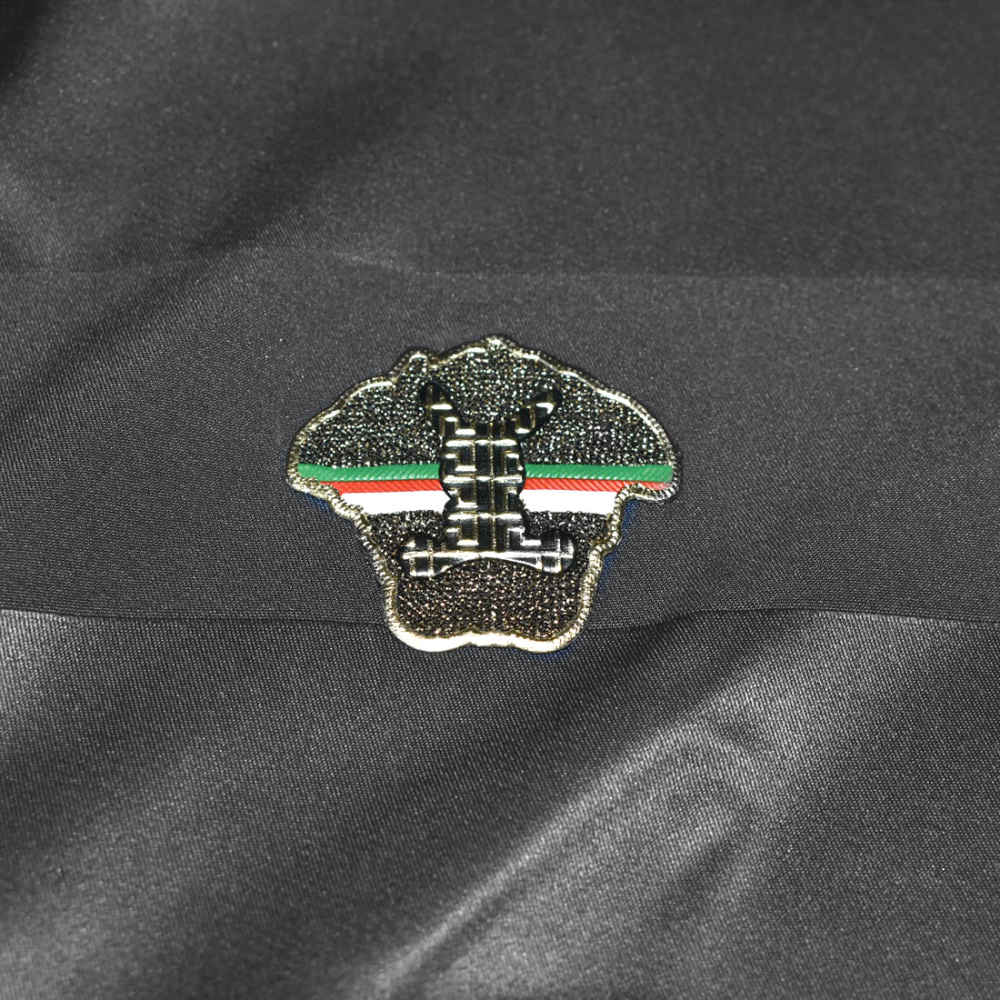 Versace Grey Designer Premium Quality Shirt-3