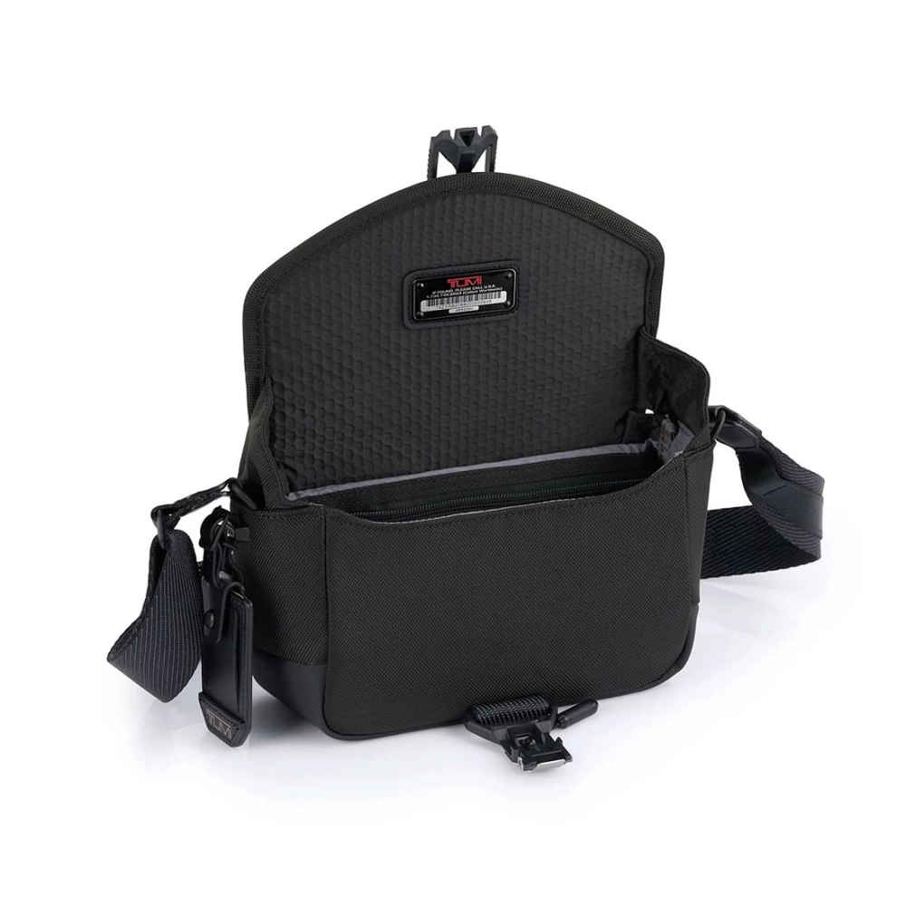 Tumi Alpha Bravo Compass Flap Crossbody Bag-1