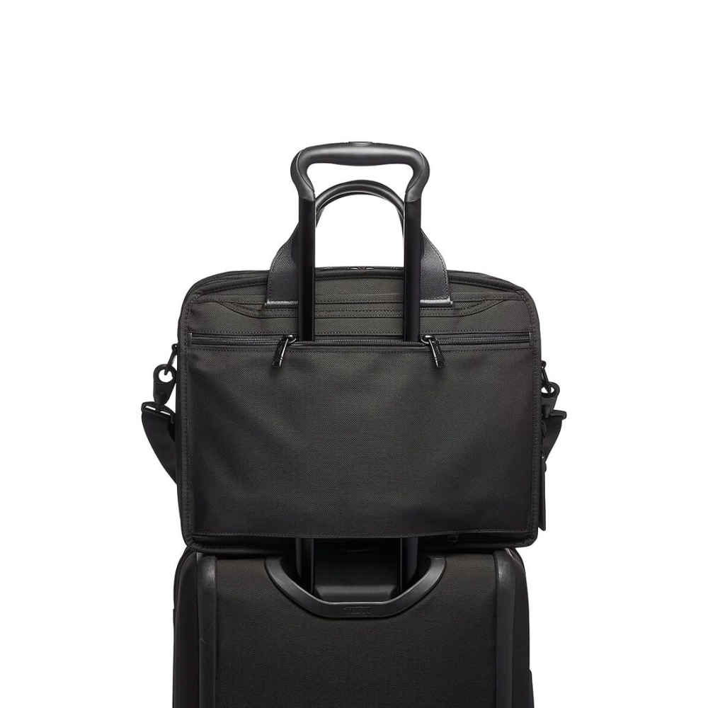 Tumi Alpha Slim Deluxe Portfolio Bag-thumb-5