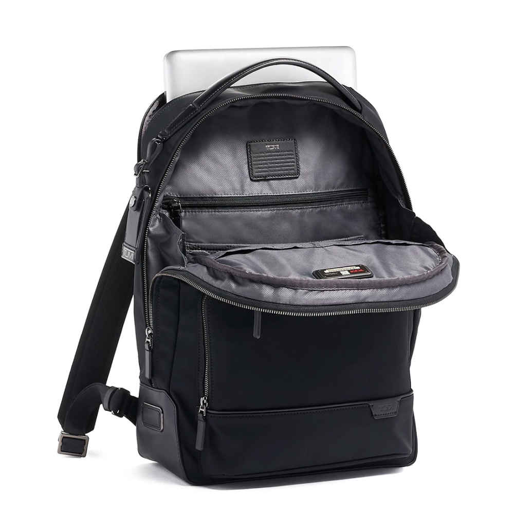 Tumi Harrison Warren Backpack-2