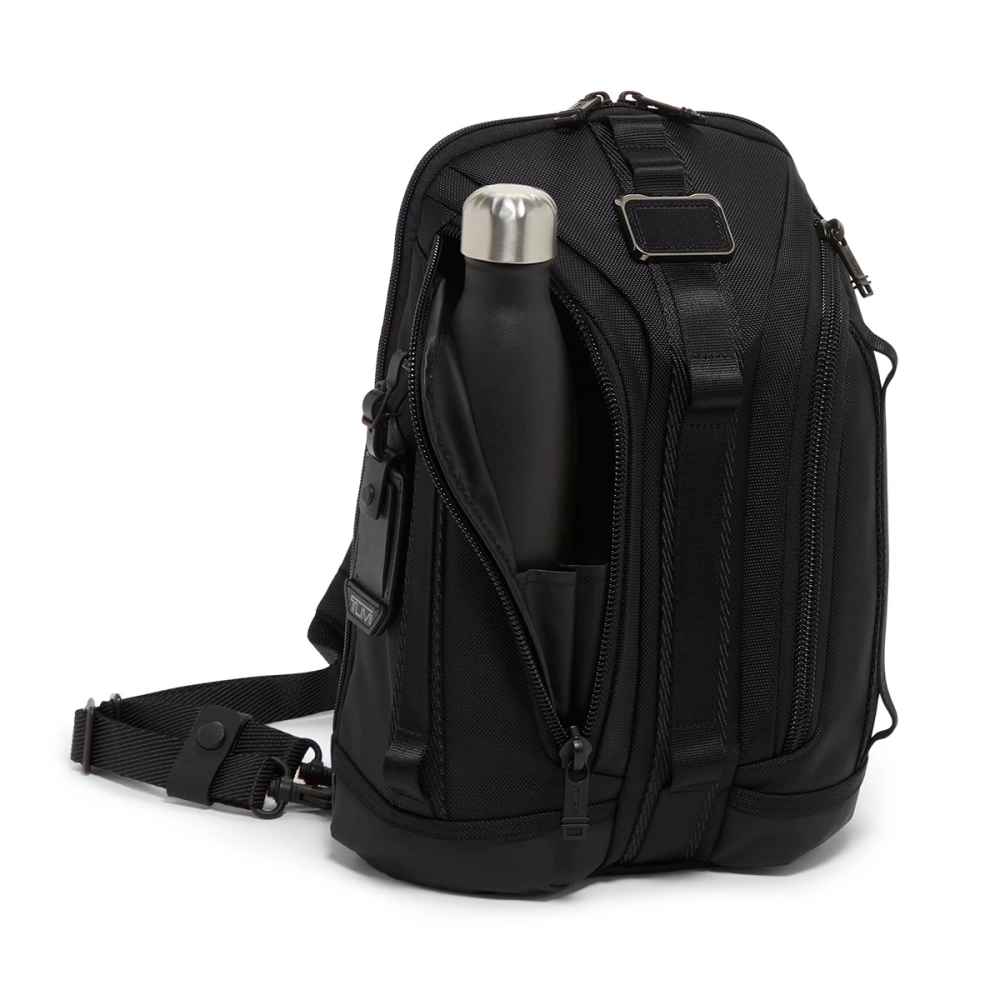 Tumi Alpha Bravo Knight Sling Bag-1
