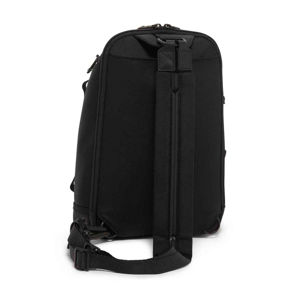 Tumi Alpha Bravo Knight Sling Bag-3