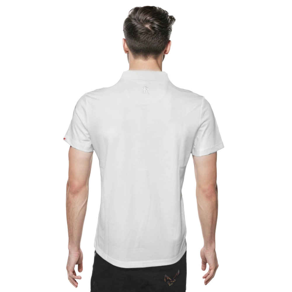 Stefano Ricci White Premium Quality T-shirt-thumb-1