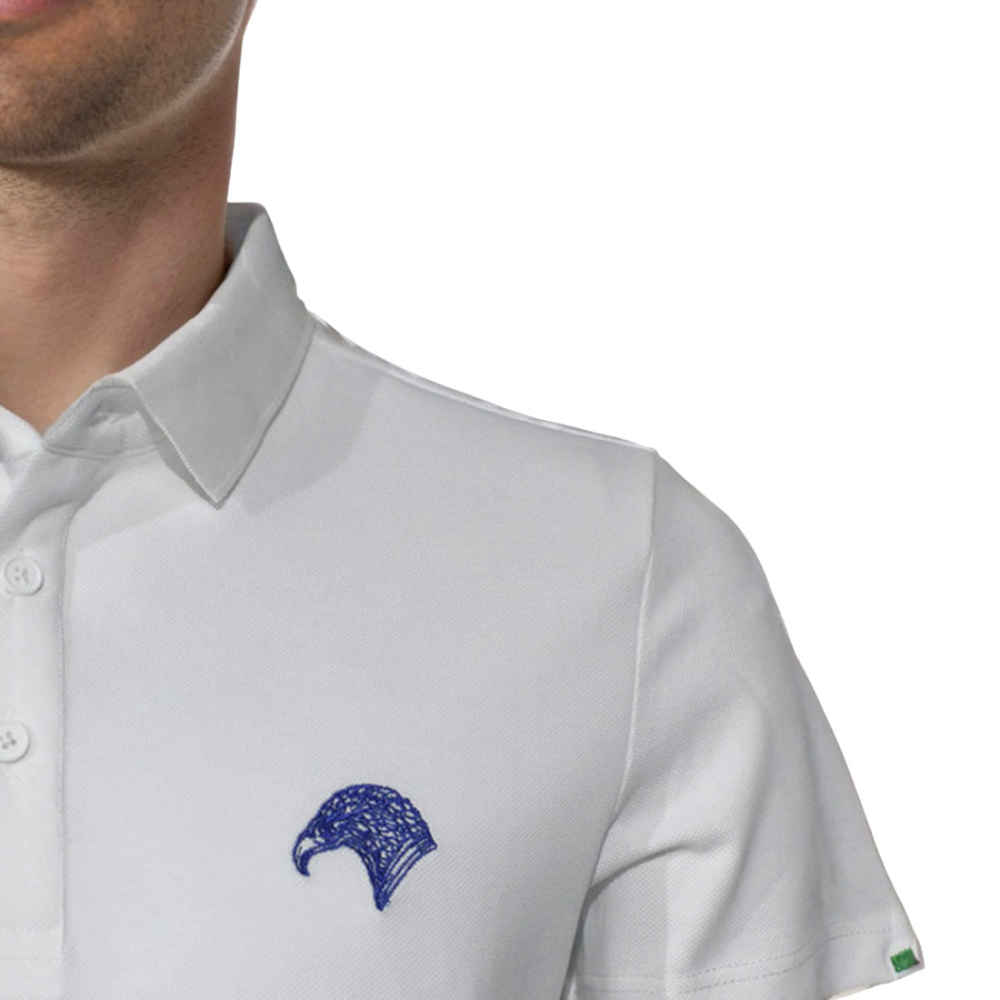 Stefano Ricci White Premium Quality T-shirt-thumb-4