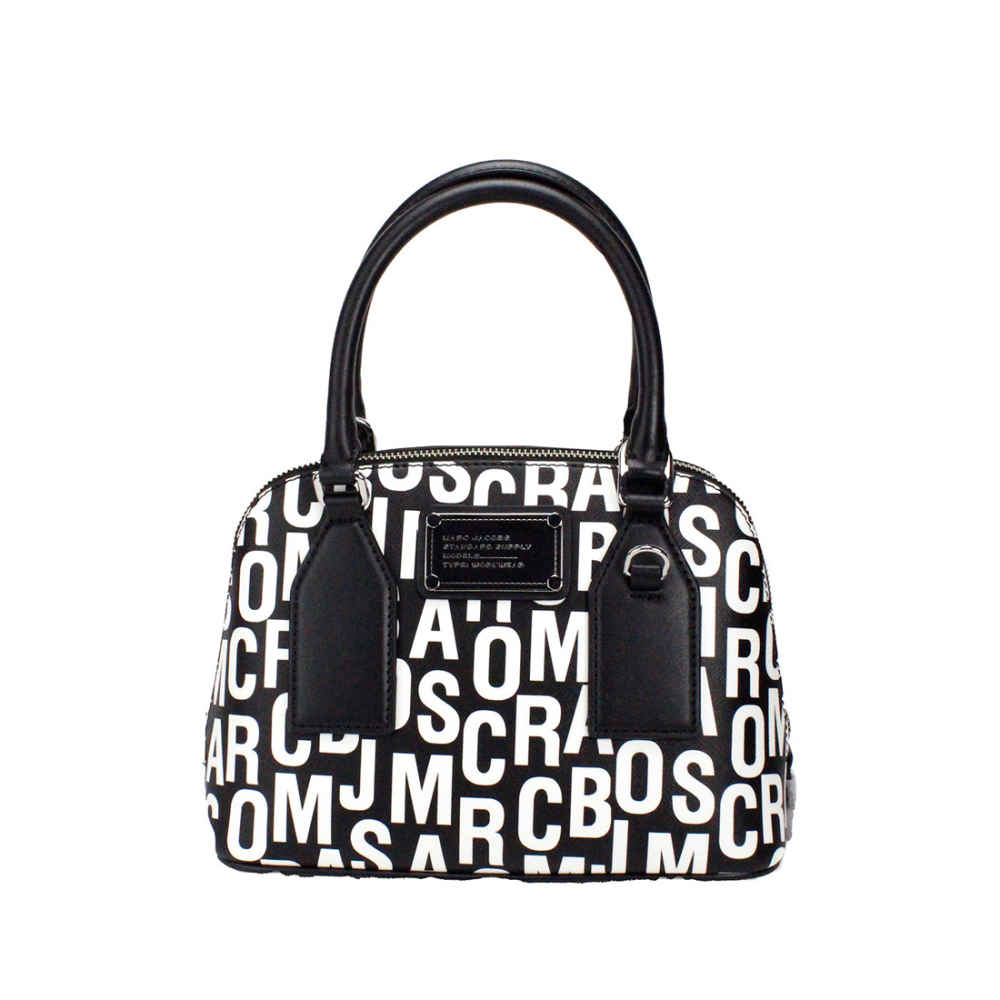 Marc Jacobs Vegan leather crossbody bag-thumb-0