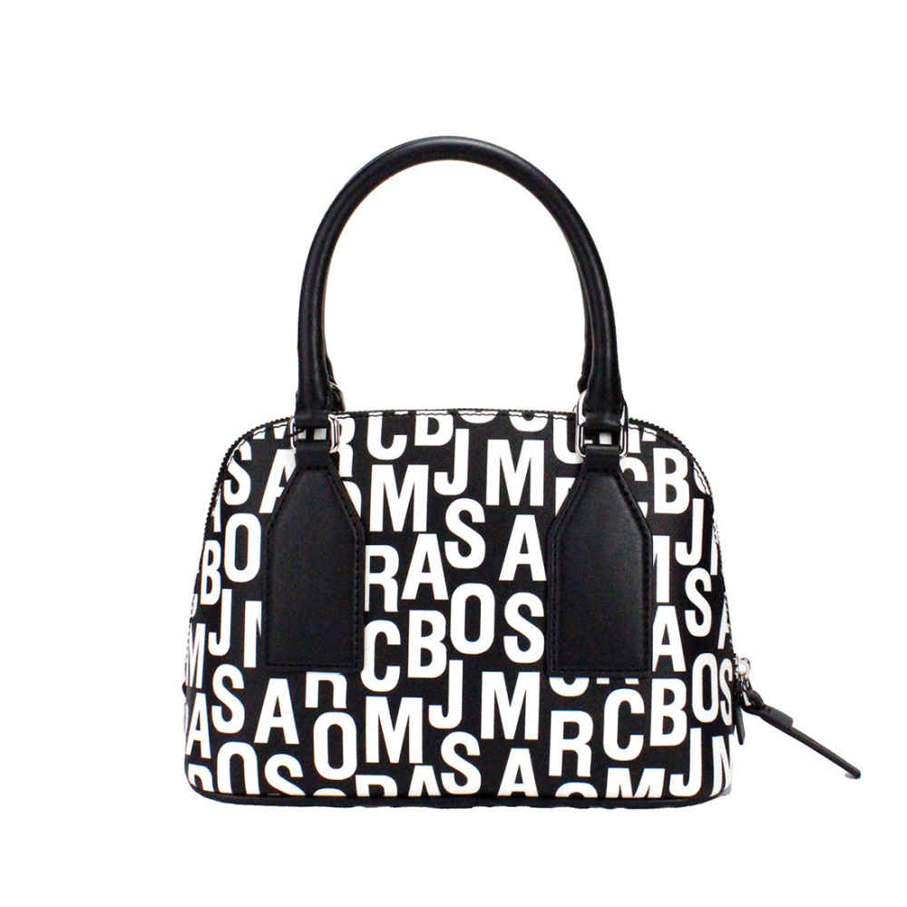 Marc Jacobs Vegan leather crossbody bag-thumb-1