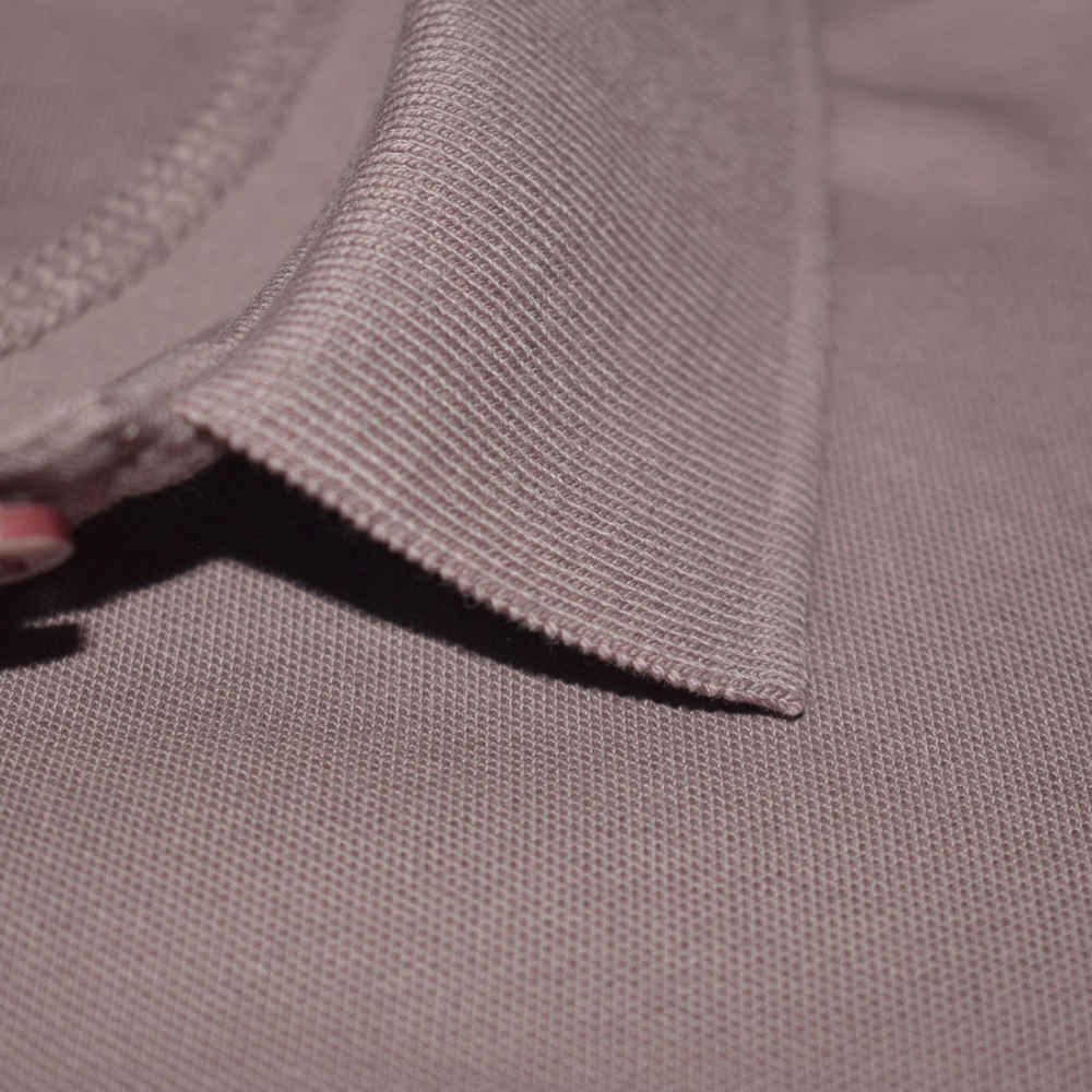 Karl Lagerfeld Purple Premium Quality Dress-4