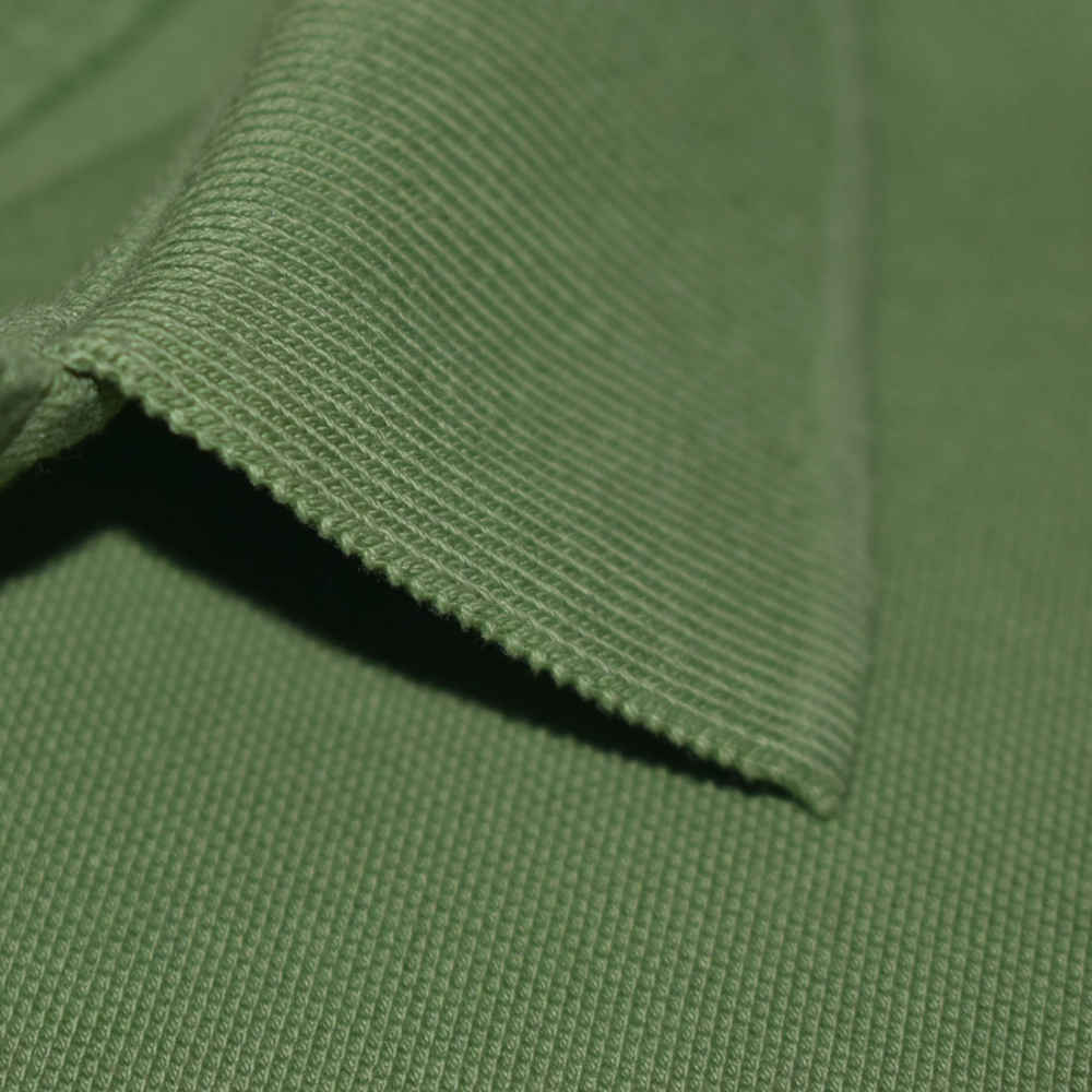 Karl Lagerfeld Green Premium Quality Dress-4