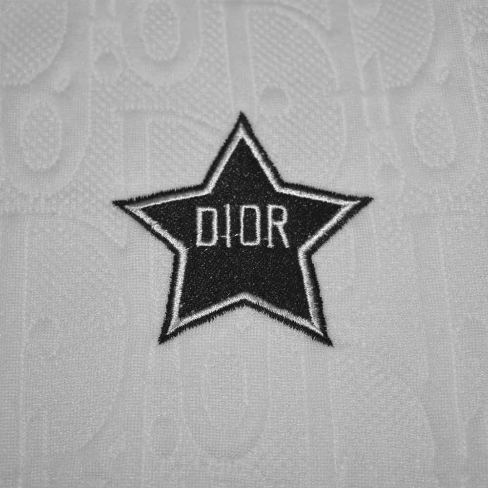 Dior Premium Quality Dress-3