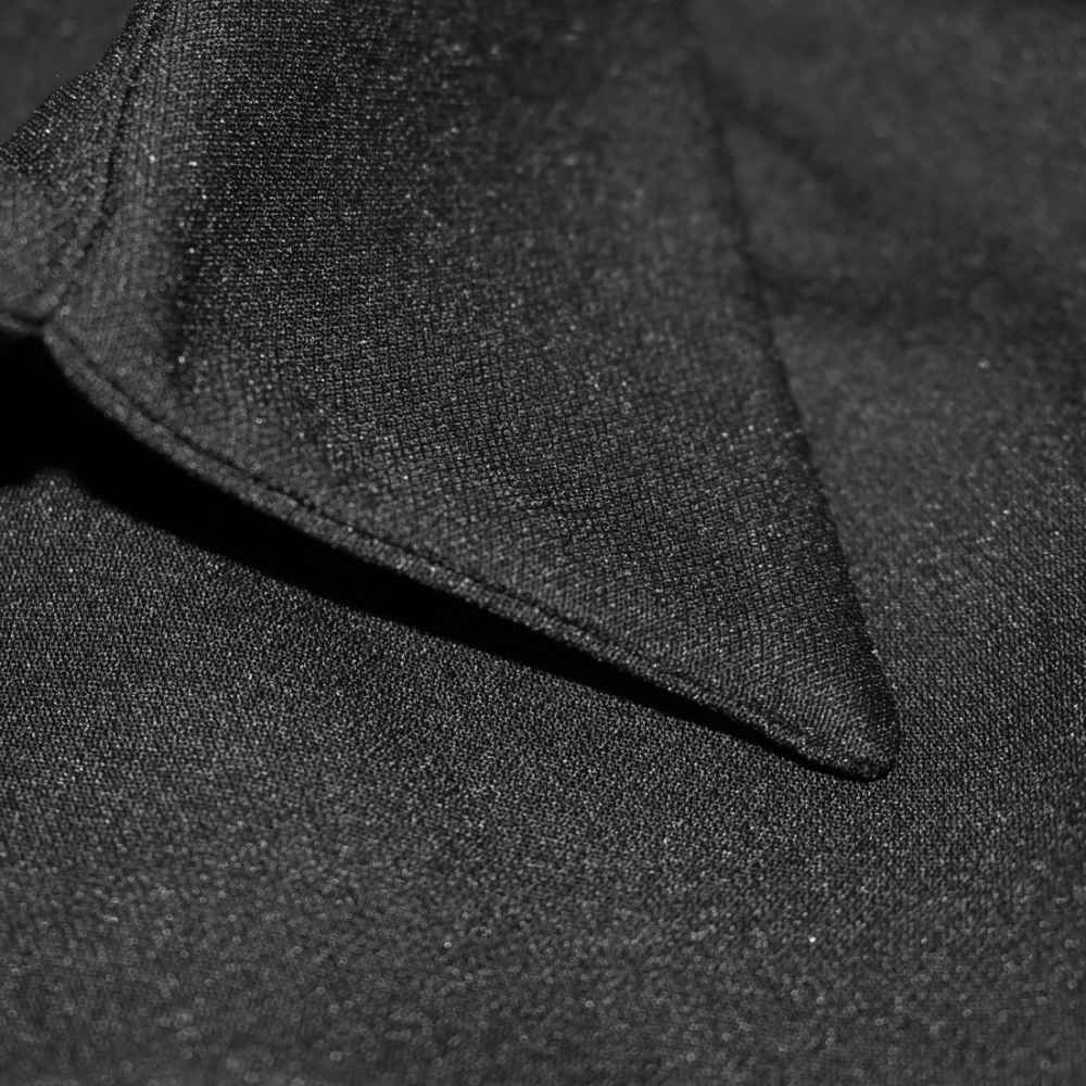 Prada Black Premium Quality Dress-4