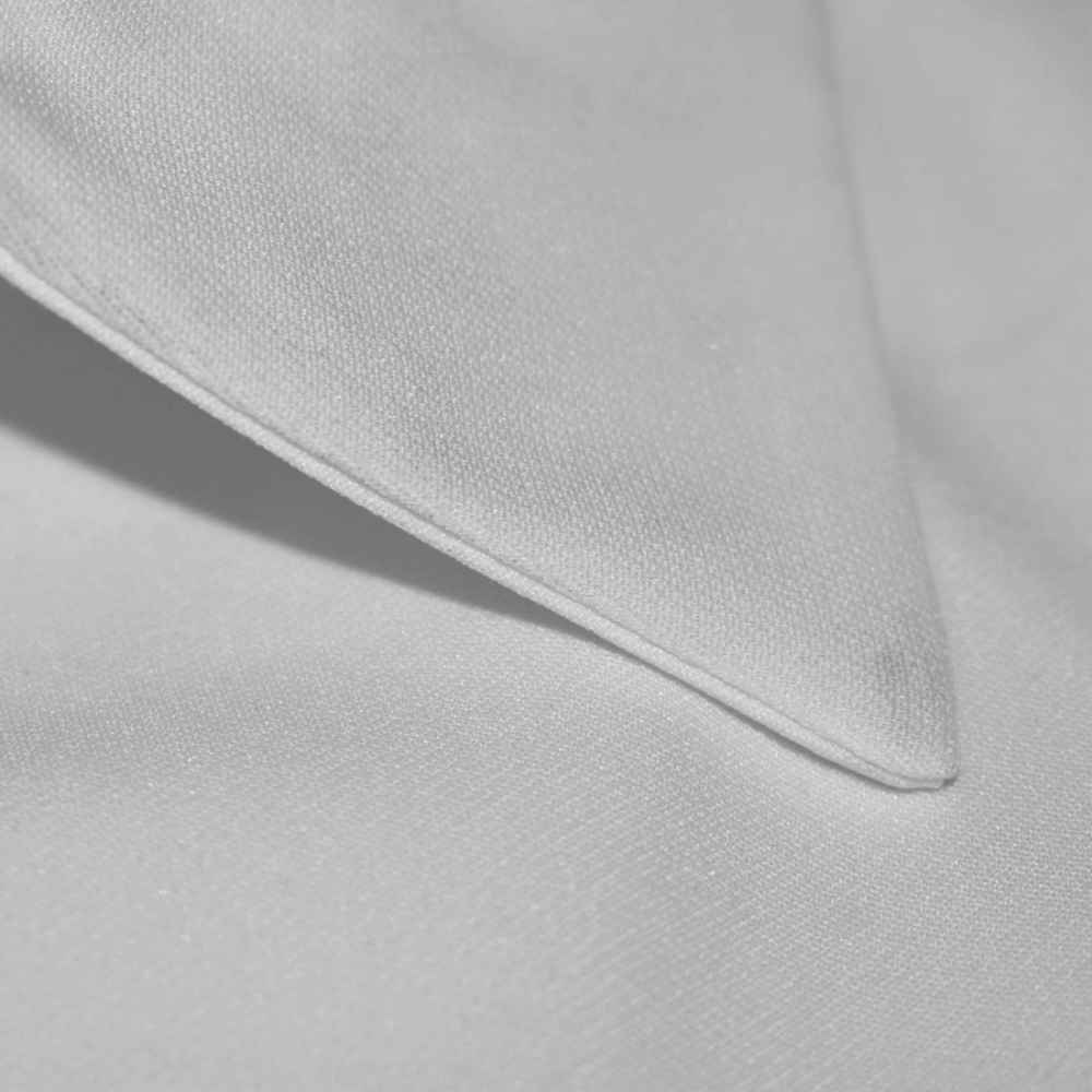 Prada White Premium Quality Dress-4