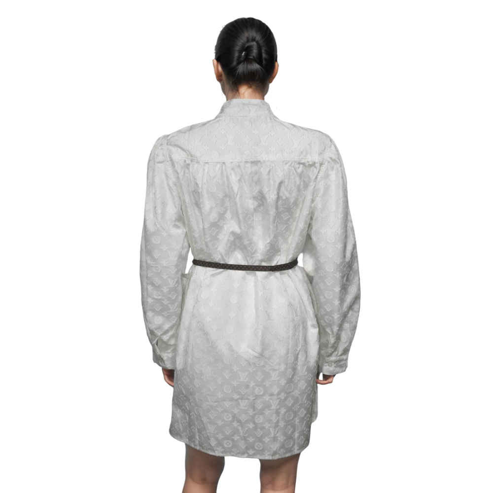 Louis Vuitton Premium Quality Dress-2