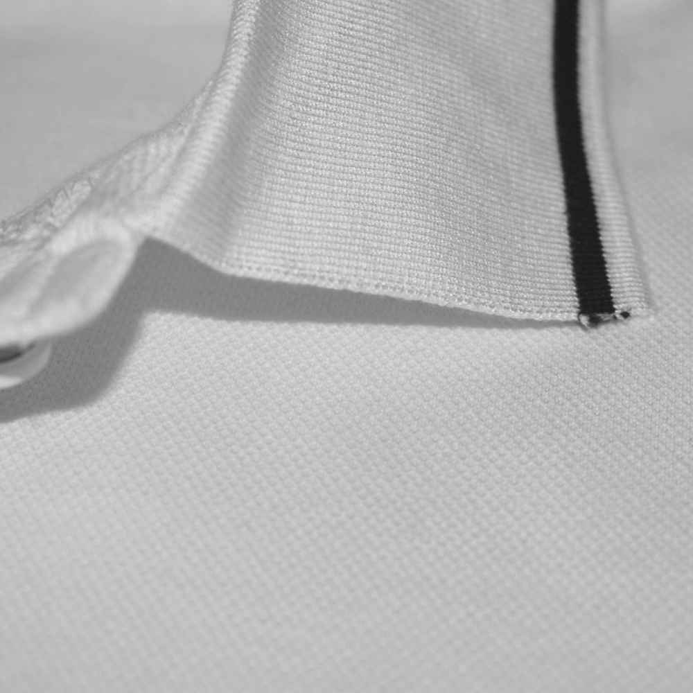 Dior White Premium Quality Dress-thumb-4