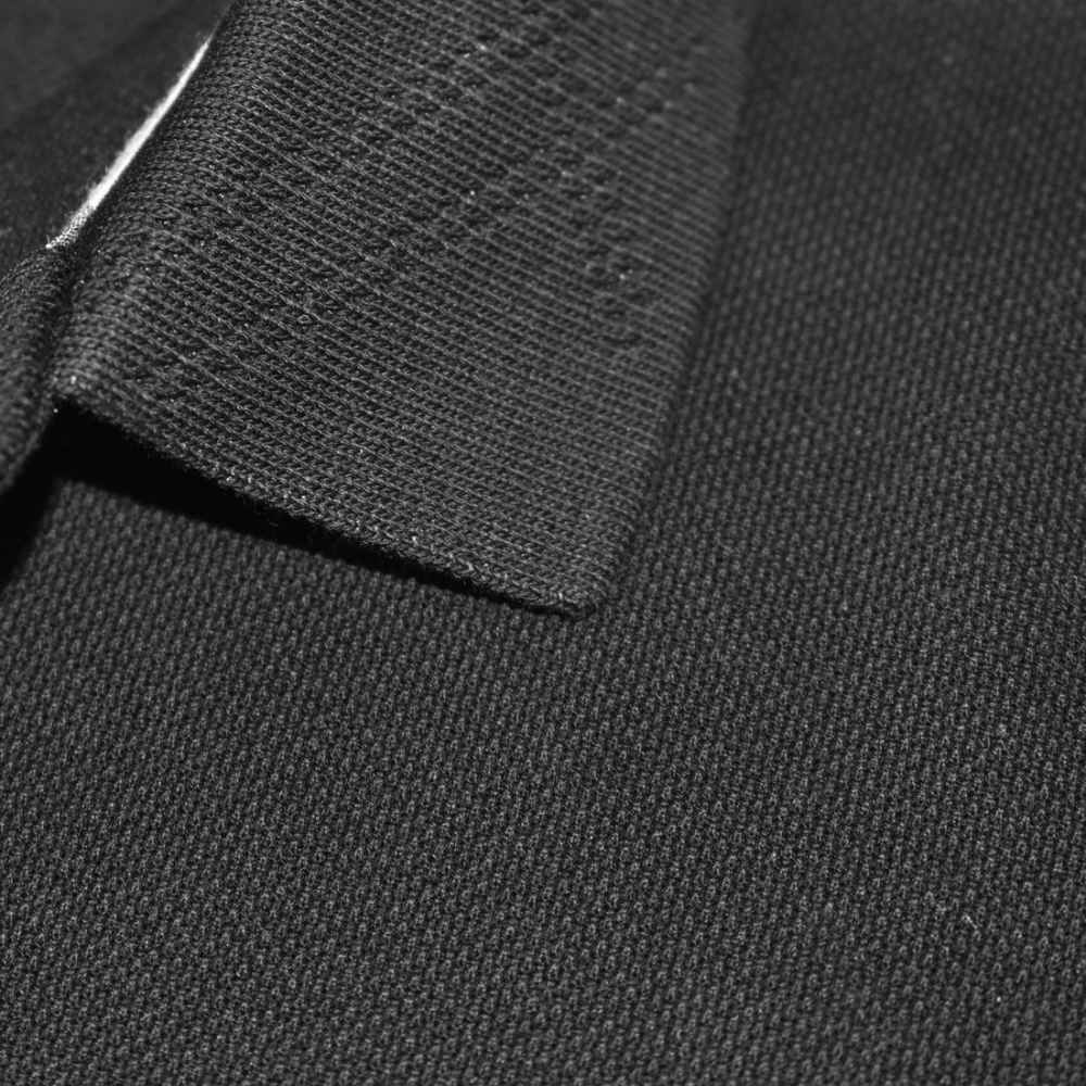 Burberry Black Premium Quality Luxury Tees-thumb-4