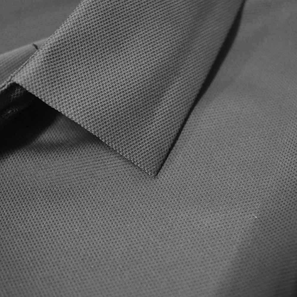 Versace Grey Premium Quality Polo T-shirt-4