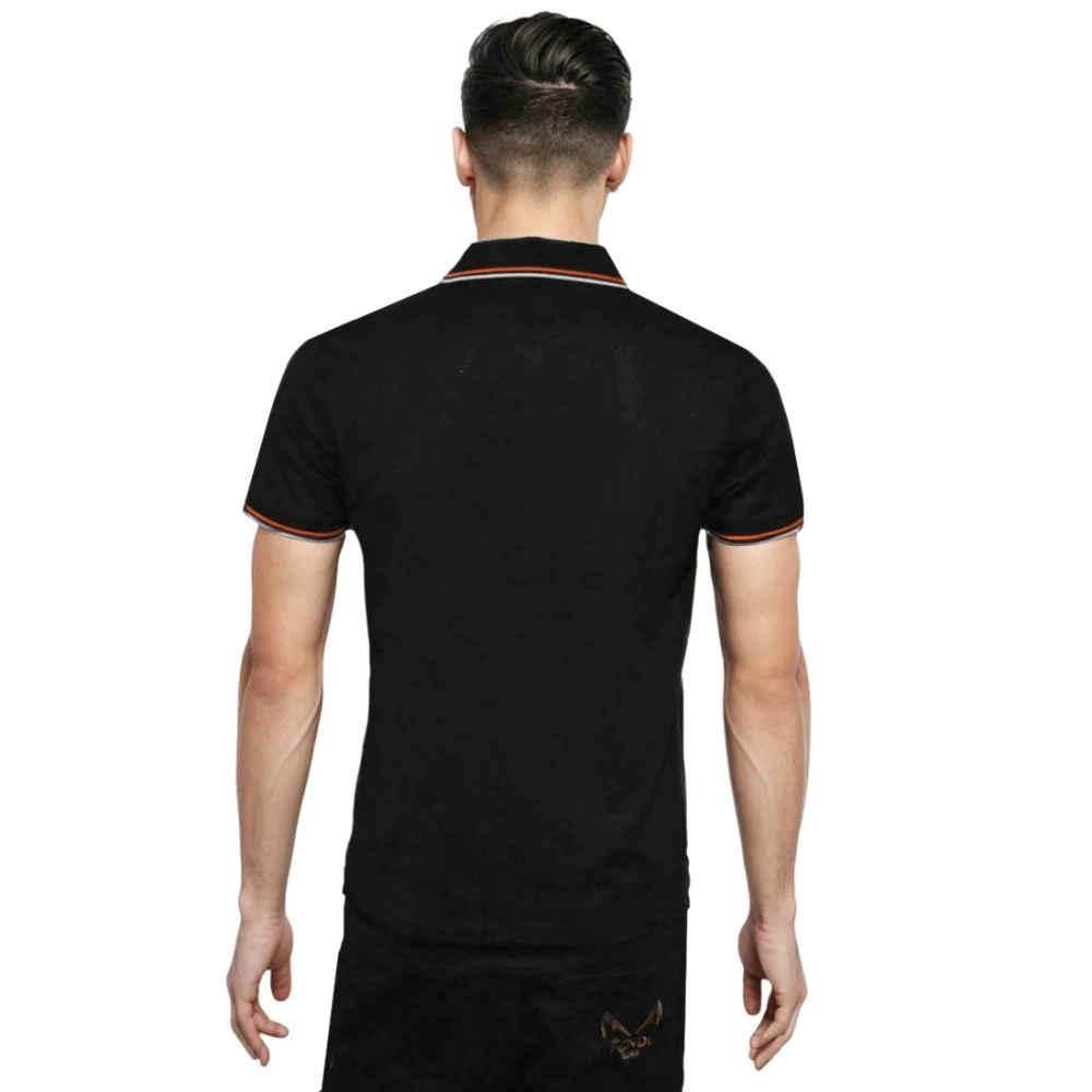 Loewe Black Premium Quality T-shirt-1