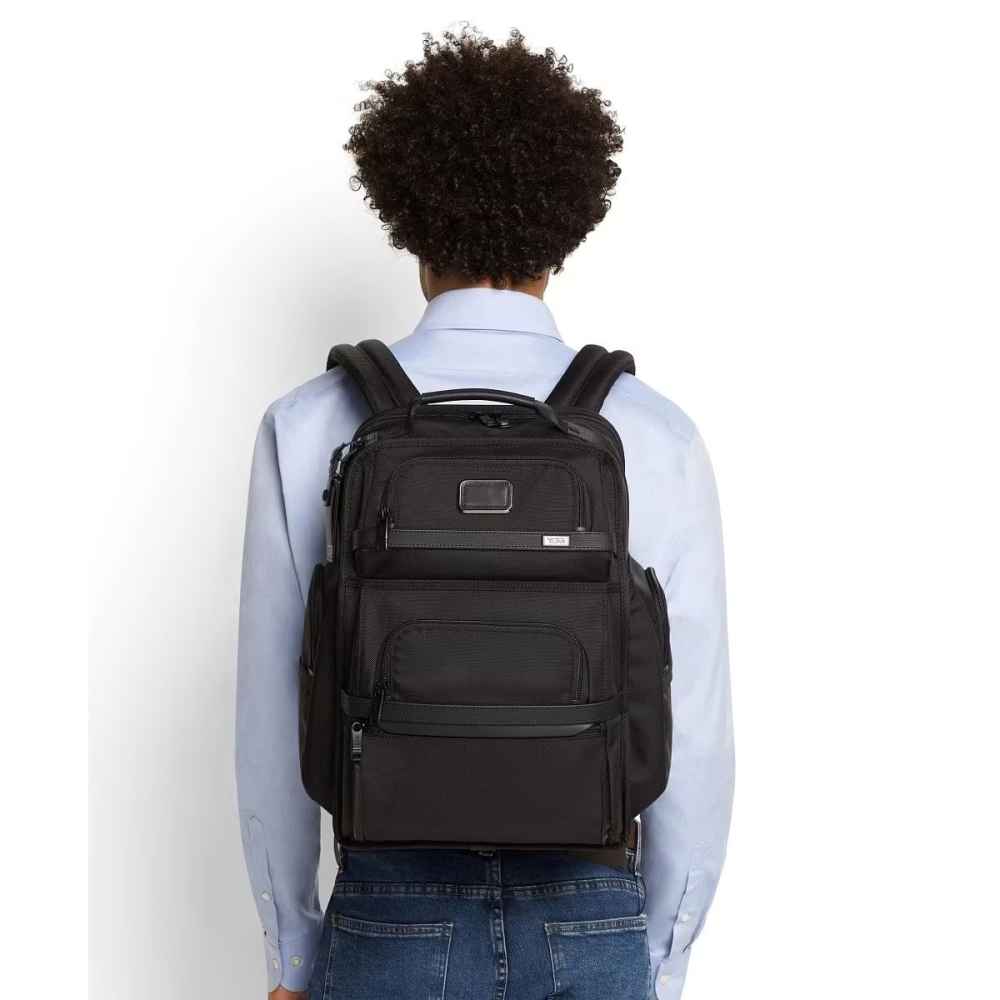 Tumi Alpha 3 Brief Pack Backpack-thumb-4