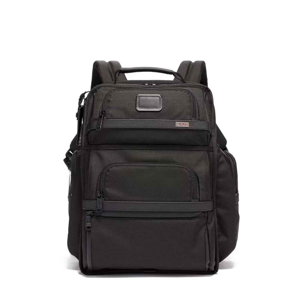 Tumi Alpha 3 Brief Pack Backpack-thumb-5