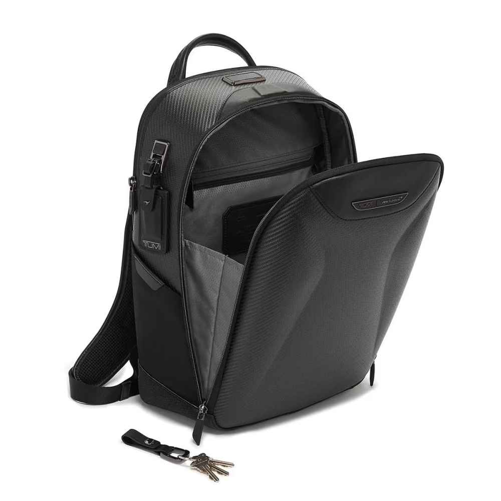 Tumi I Mclaren Velocity Laptop Backpack-3
