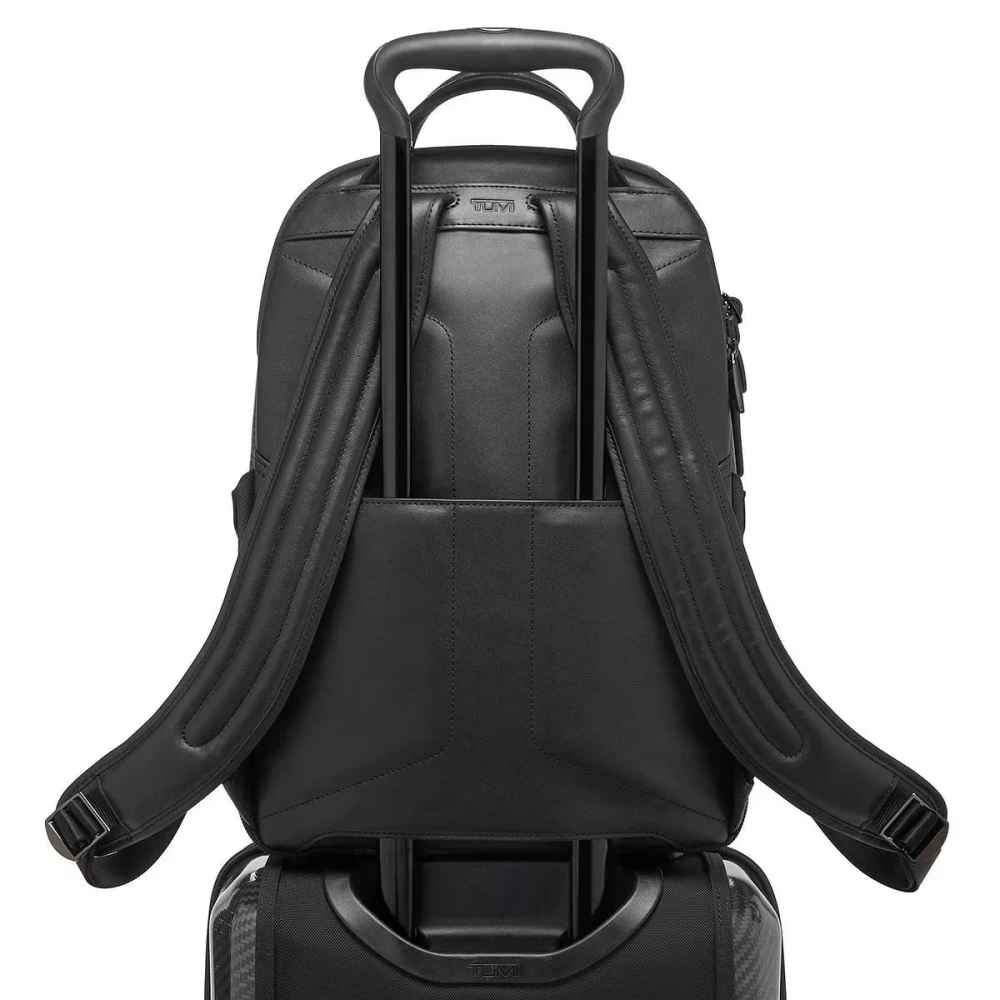 Tumi I Mclaren Velocity Laptop Backpack-4