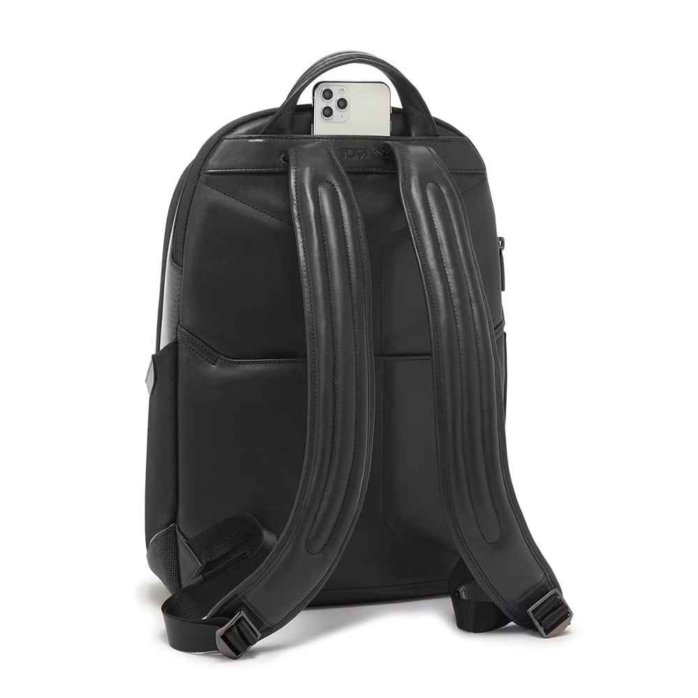 Tumi I Mclaren Velocity Laptop Backpack-1