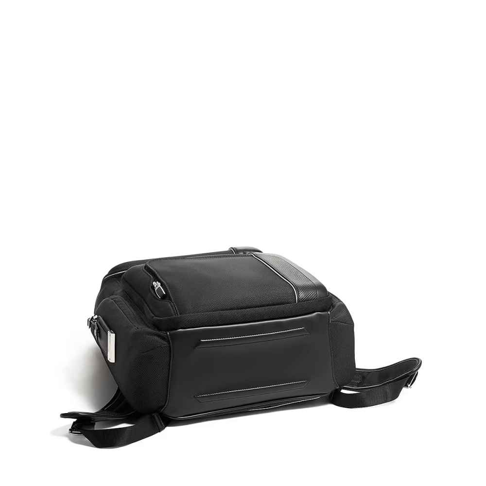 Tumi Arrive Ford Black Backpack-thumb-2