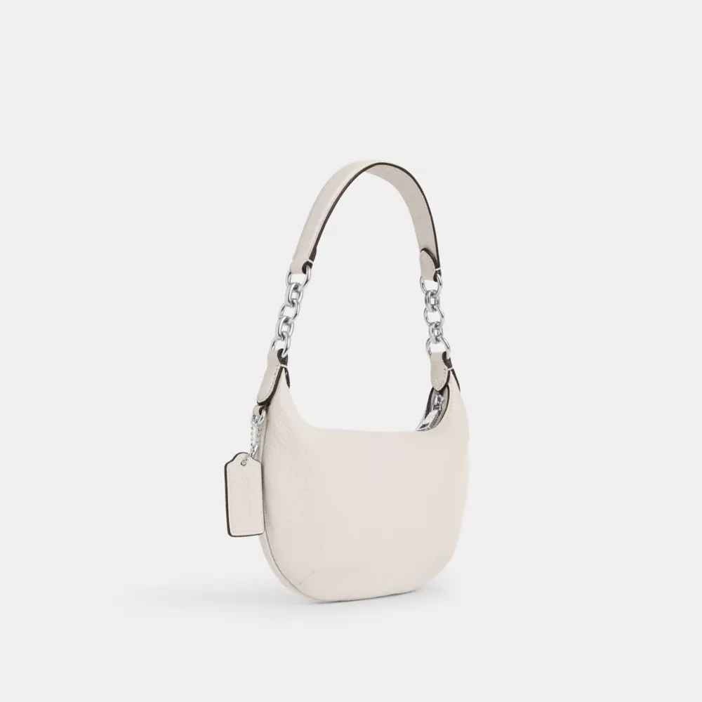 Coach Signature Canvas Mini Payton Bag-1