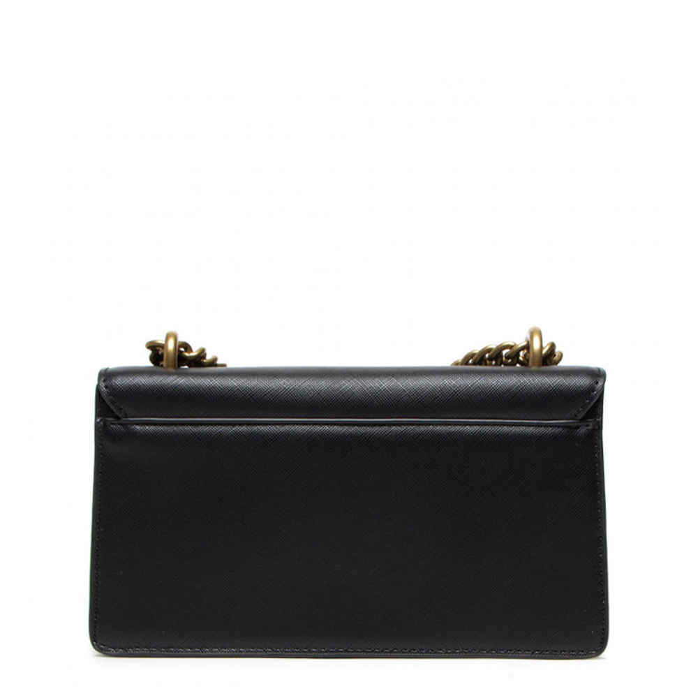 Versace Jeans Women Polyurethane Shoulder bag-thumb-1